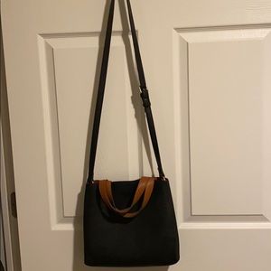 Urban outfitters Reversible crossbody